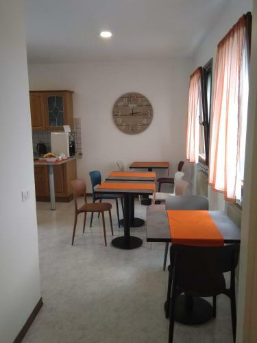 B&B Nono Tilio