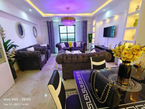 Stayplus Kingstone Luxury Apartment