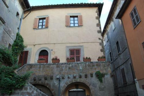 Maison San Francesco