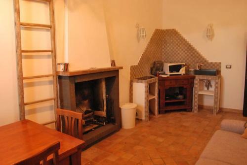 Maison San Francesco