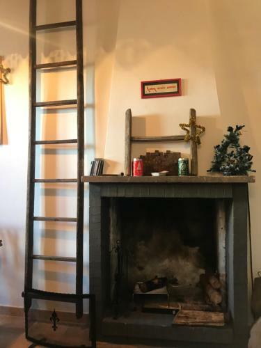 Maison San Francesco