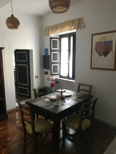 Maison San Francesco