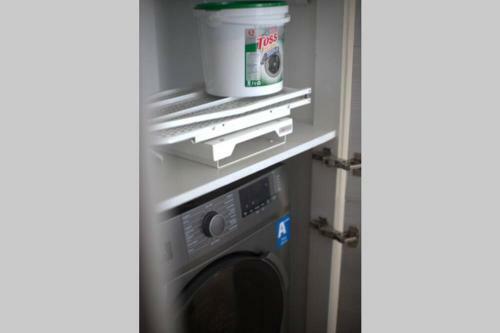 Lovely Two Bedroom Serviced Apartment With Pool