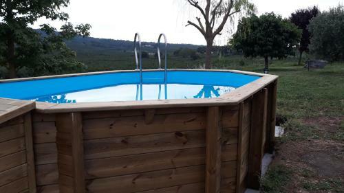 Bed & Breakfast L'orto Sul Poggio