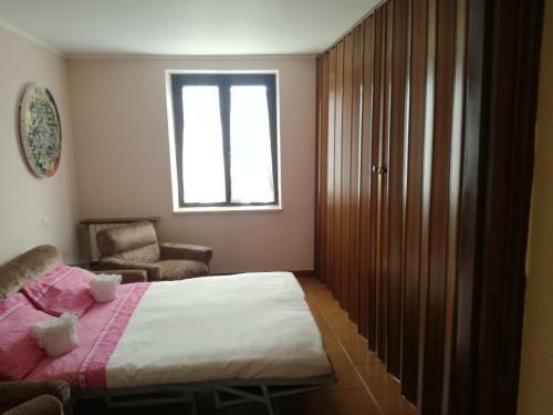 Apartamento Casavacanze Salza Nel Borgo