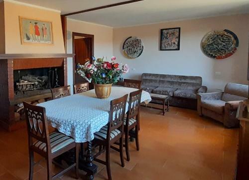 Apartamento Casavacanze Salza Nel Borgo