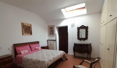 Apartamento Casavacanze Salza Nel Borgo