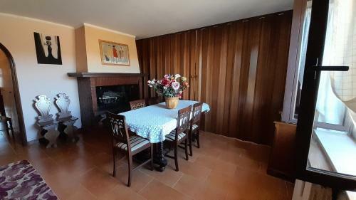 Apartamento Casavacanze Salza Nel Borgo
