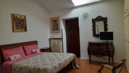 Apartamento Casavacanze Salza Nel Borgo