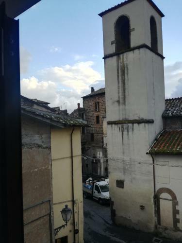 Apartamento Casavacanze Salza Nel Borgo