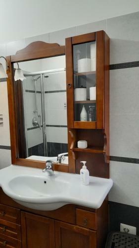 Apartamento Casavacanze Salza Nel Borgo