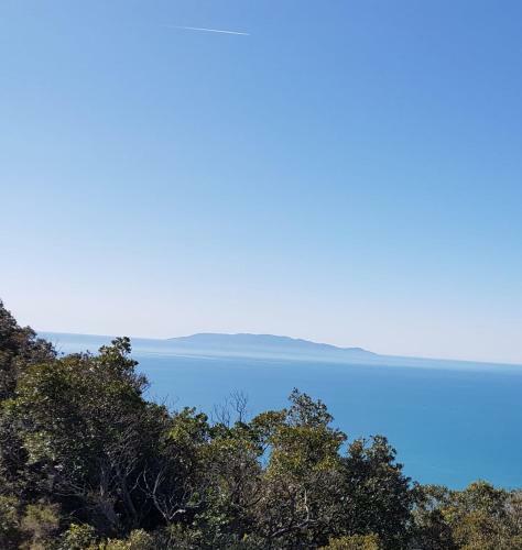 Apartamento Casetta Terrosi