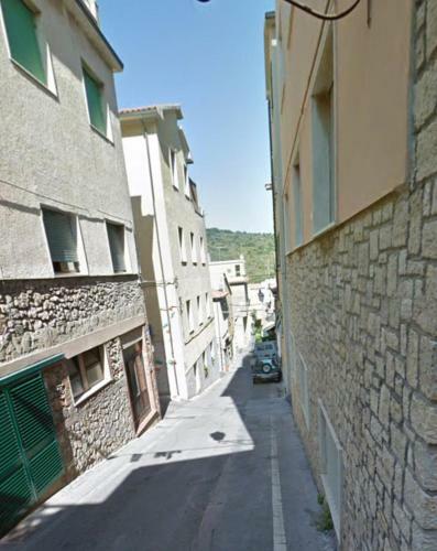 Apartamento Casetta Terrosi