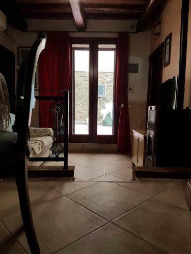 Apartamento Casetta Terrosi