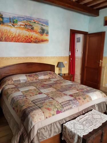 Apartamento Casetta Terrosi