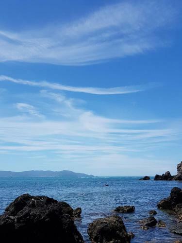 Apartamento Casetta Terrosi