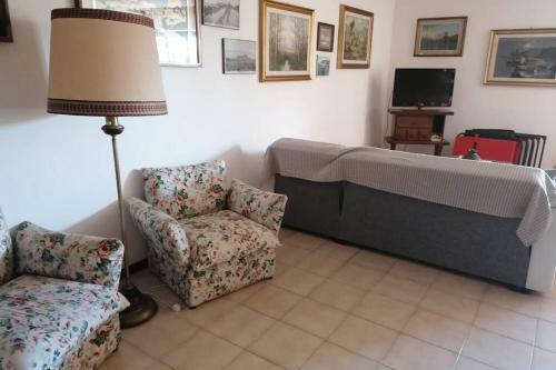 Apartamento In Relax A Talamone