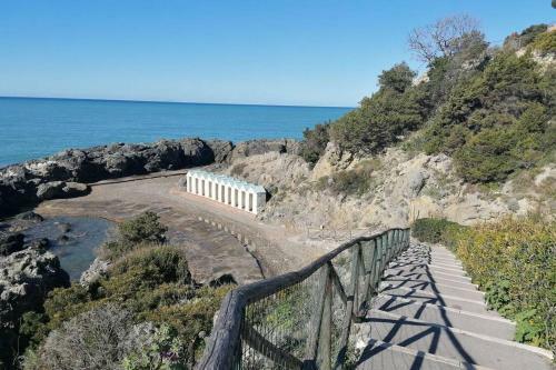 Apartamento In Relax A Talamone