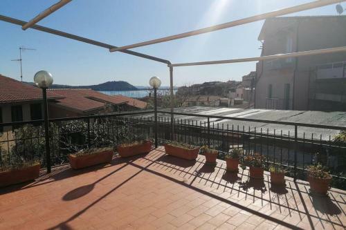 Apartamento In Relax A Talamone