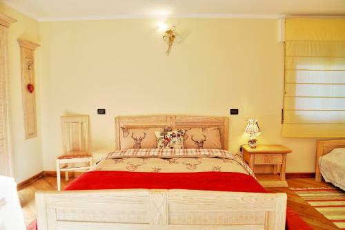 Bed & Breakfast Da C I S A