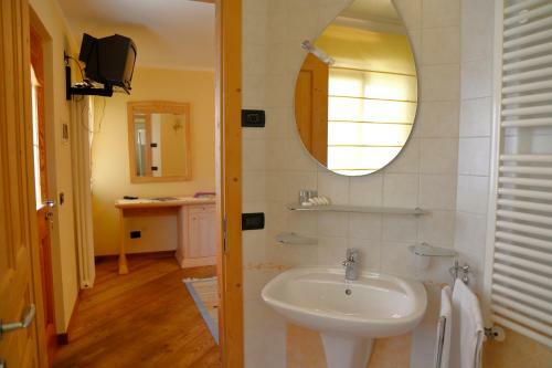 Bed & Breakfast Da C I S A
