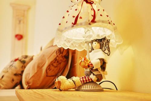 Bed & Breakfast Da C I S A