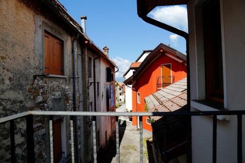 Bed & Breakfast Da C I S A
