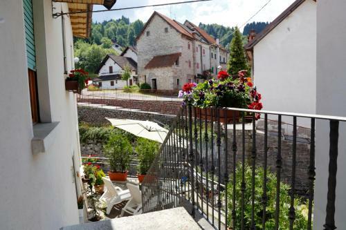 Bed & Breakfast Da C I S A