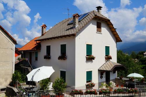 Bed & Breakfast Da C I S A