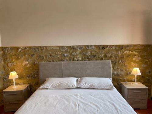 Apartamento Villa Il Molinaccio Con Spiaggia Privata E Terrazza Sul Mare