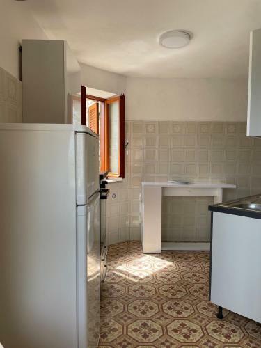 Apartamento Villa Il Molinaccio Con Spiaggia Privata E Terrazza Sul Mare