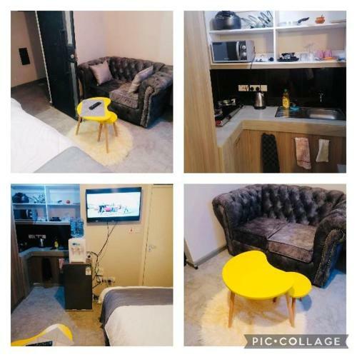 Apartamento Kashley Homes