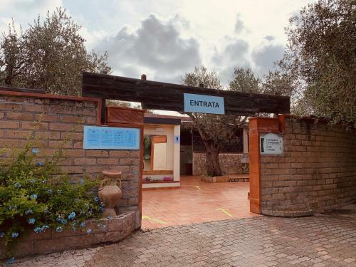 Pigna Felice Talamone