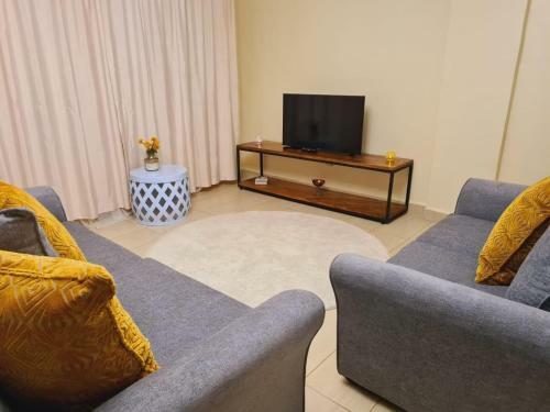 Apartamento Ruaka View