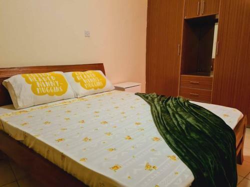 Apartamento Ruaka View