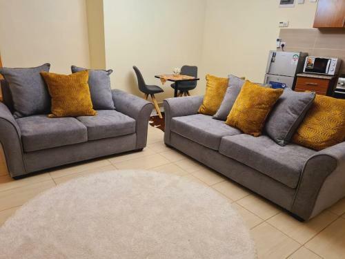Apartamento Ruaka View