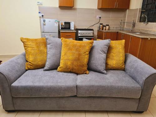 Apartamento Ruaka View