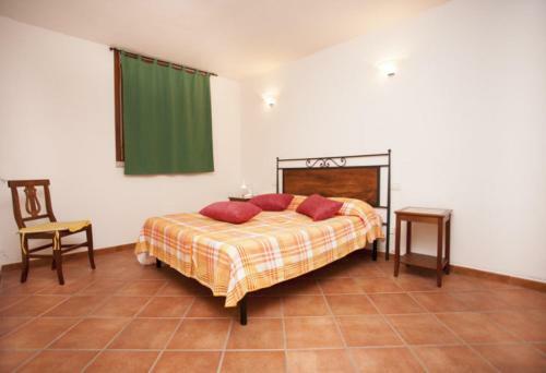 Apartamento Baia Sant'anna Trilocale 5 Persone