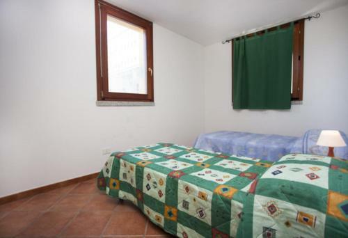 Apartamento Baia Sant'anna Trilocale 5 Persone