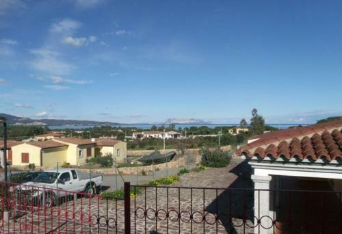 Apartamento Baia Sant'anna Trilocale 5 Persone