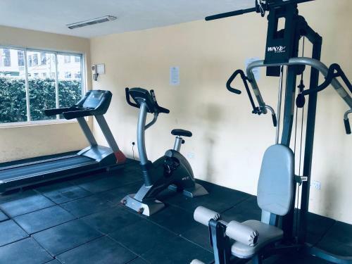 Apartamento Nershey?s