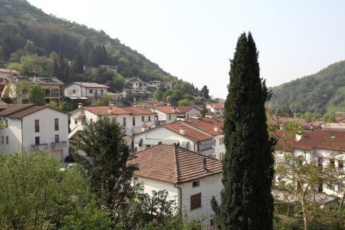 Villa Diana Tarzo