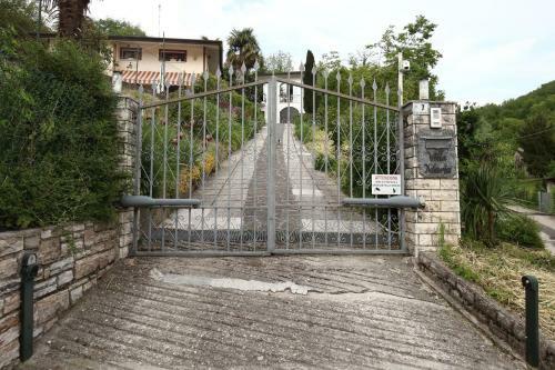 Villa Diana Tarzo