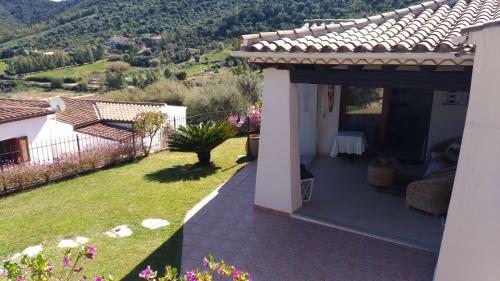 Villa Le Perle