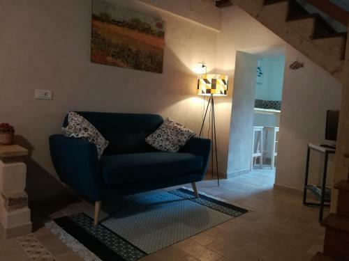 Hostal La Casa Dell'olmo