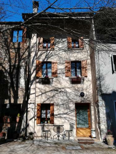 Hostal La Casa Dell'olmo