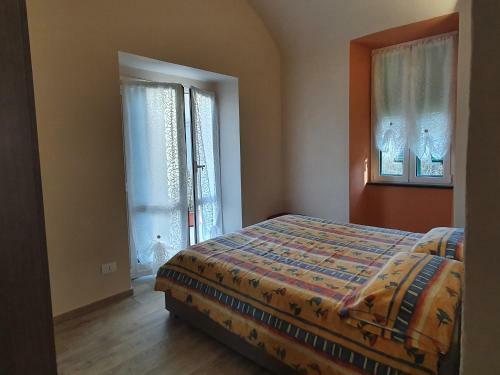 Apartamento La Casa Degli Archi