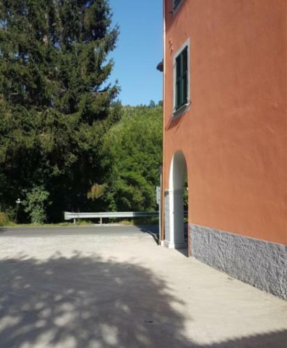 Apartamento La Casa Degli Archi
