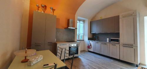 Apartamento La Casa Degli Archi