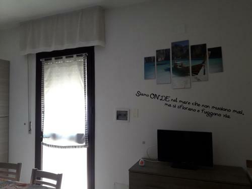 Apartamento Domus Pandora
